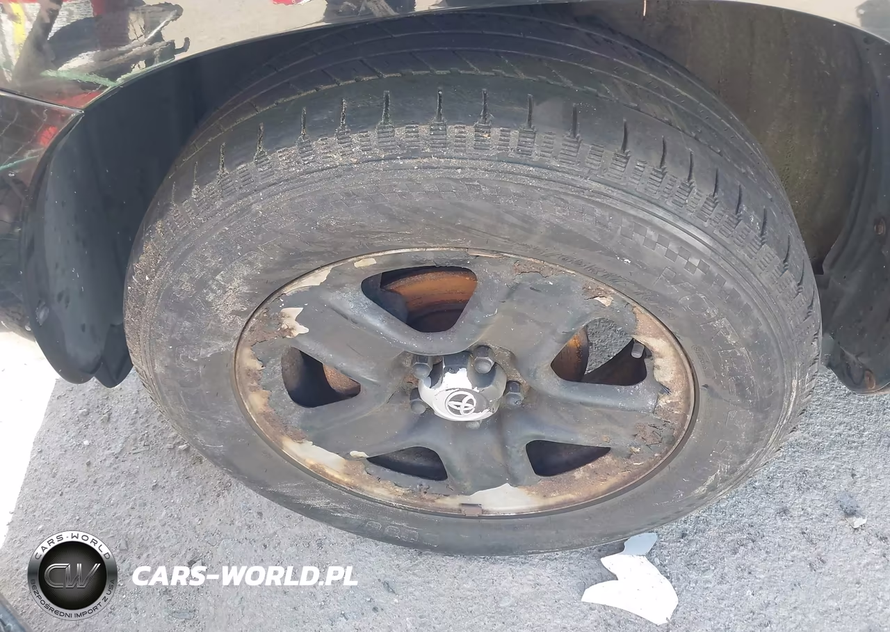 2007 Toyota Rav4 VIN:JTMBD33V476039381 - 6