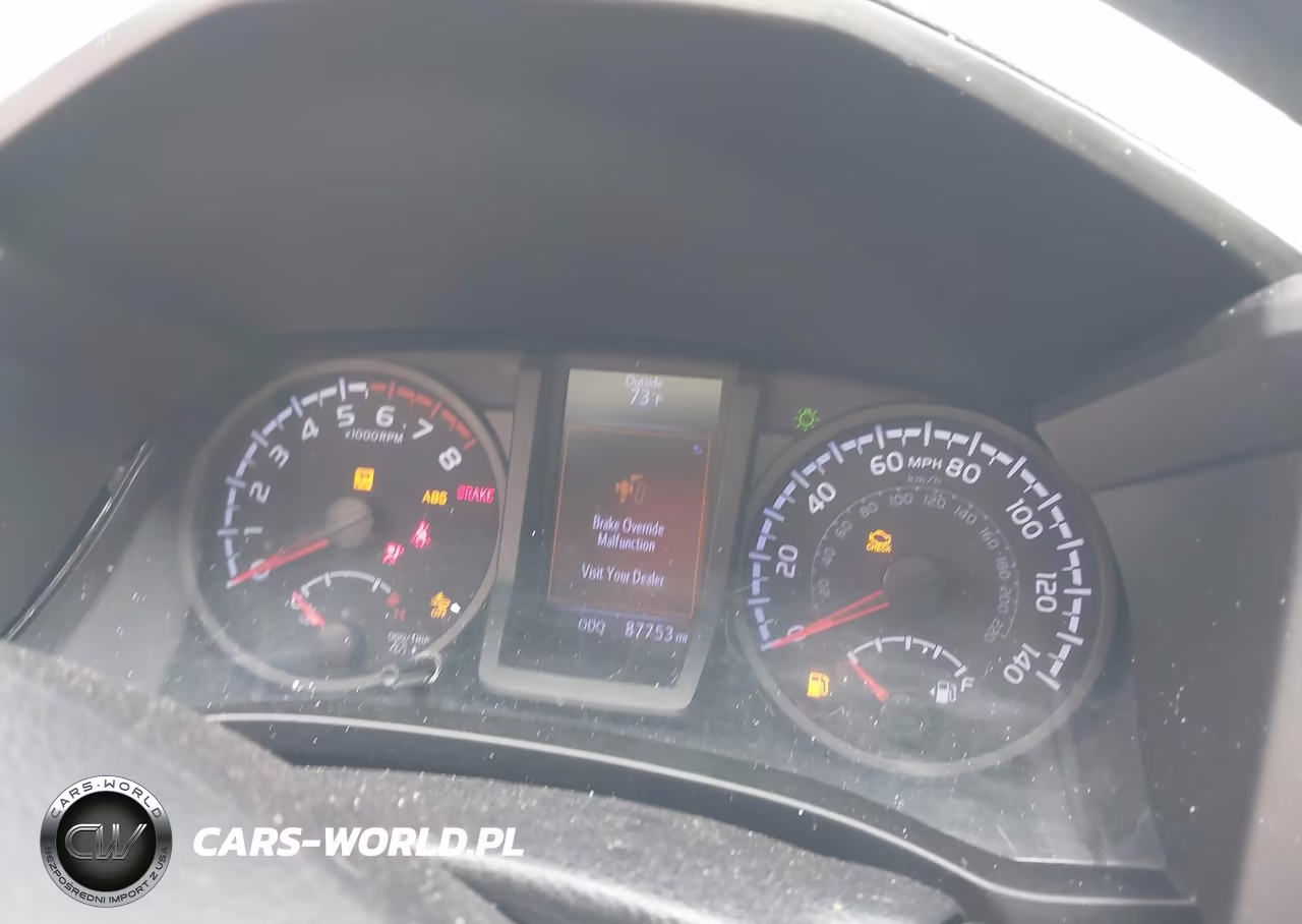 2021 Toyota Tacoma Sr VIN:5TFAX5GN4MX191756 - 7