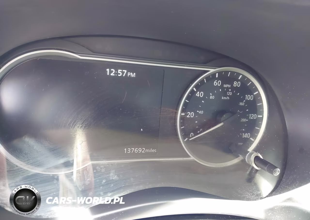 2019 Nissan Kicks Sr VIN:3N1CP5CU3KL569793 - 7