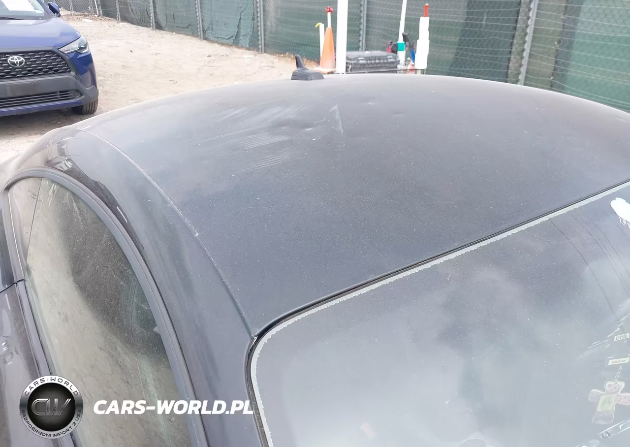 2008 Audi Tt 2.0T VIN:TRUAF38J981026576 - 12