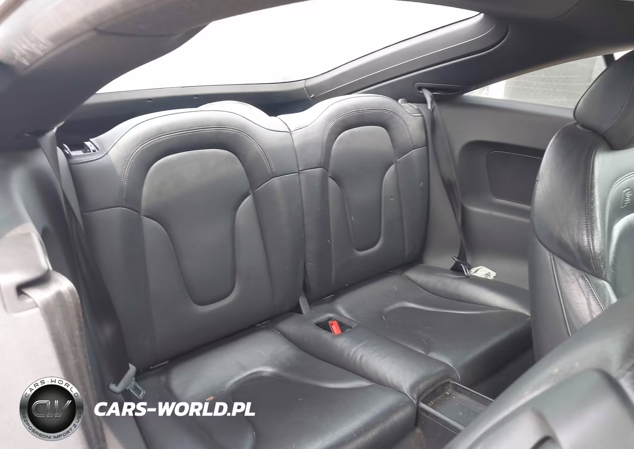 2008 Audi Tt 2.0T VIN:TRUAF38J981026576 - 8