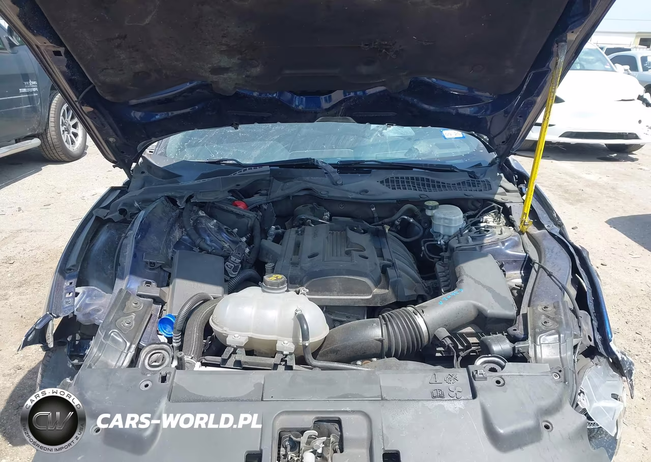 2020 Ford Mustang Ecoboost Fastback VIN:1FA6P8TH0L5162861 - 10