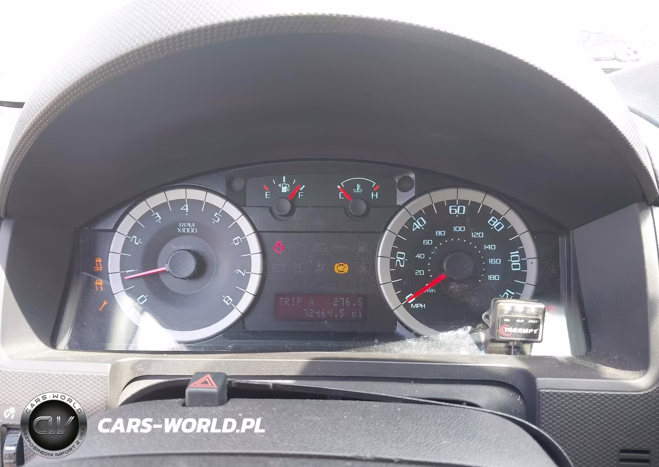 2012 Ford Escape Xlt VIN:1FMCU9DG2CKC77167 - 7
