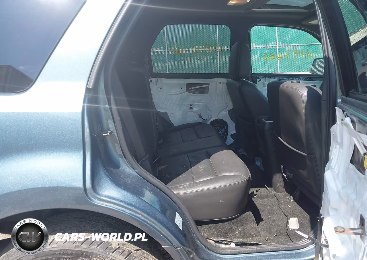 2012 Ford Escape Xlt VIN:1FMCU9DG2CKC77167 - 8
