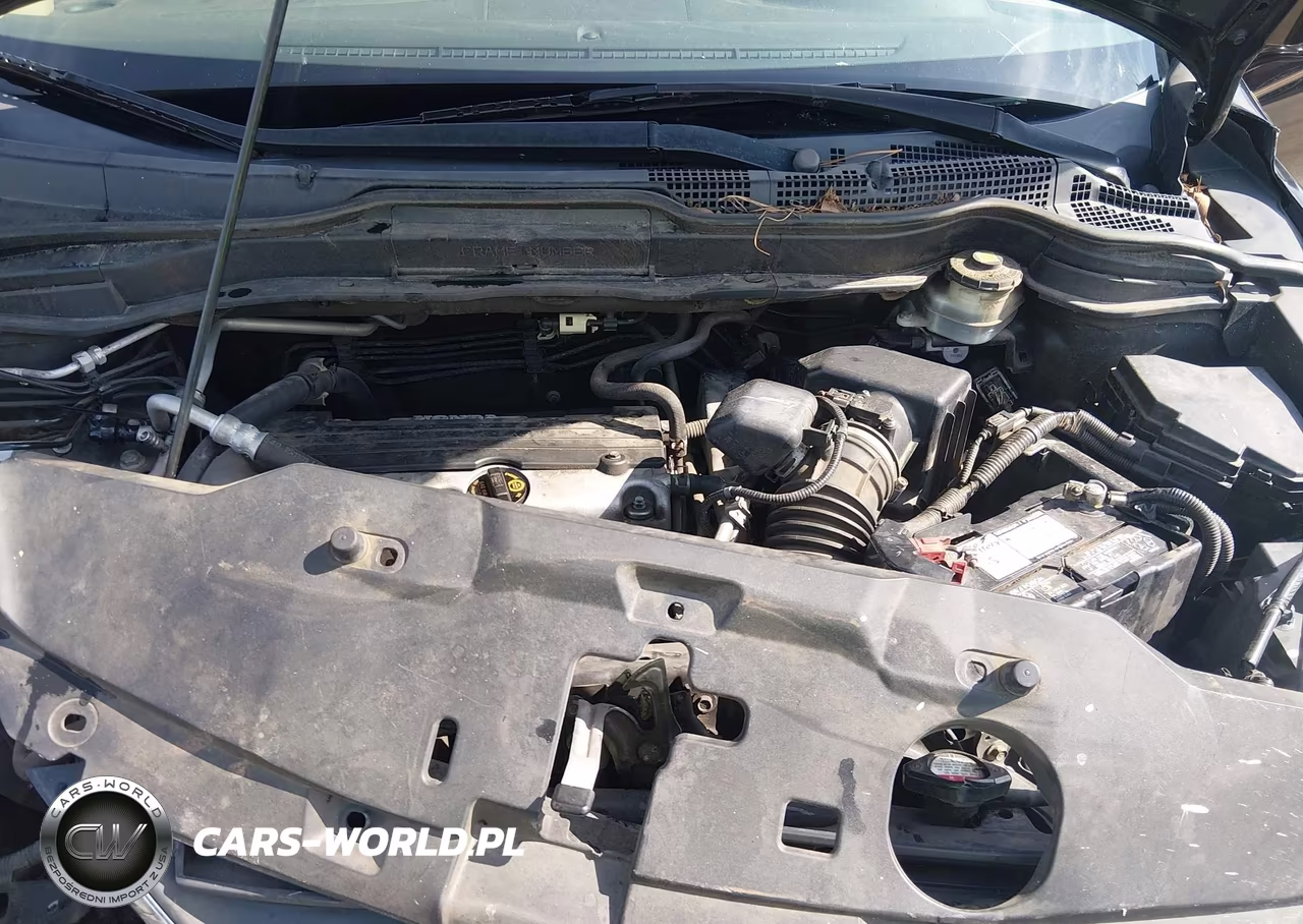 2010 Honda Cr-V Lx VIN:5J6RE3H31AL040624 - 10