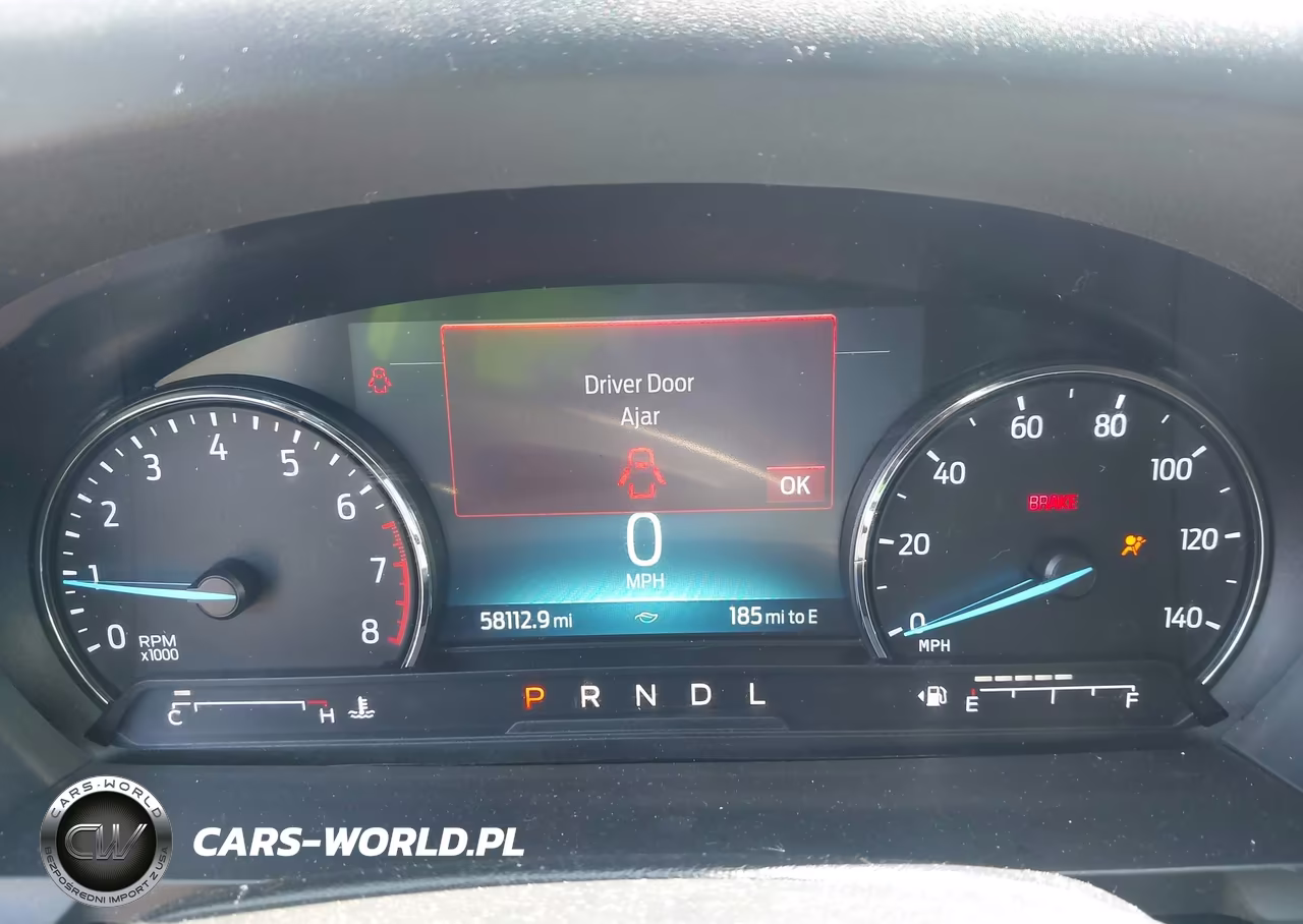 2022 Ford Explorer Xlt VIN:1FMSK7DH0NGA47440 - 7