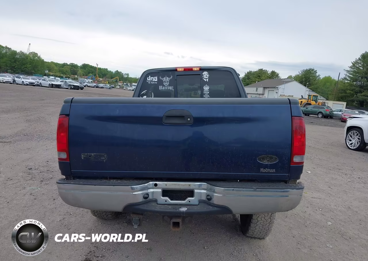 2003 Ford F-150 Lariat-Xl-Xlt VIN:1FTRX18W83NA64411 - 17