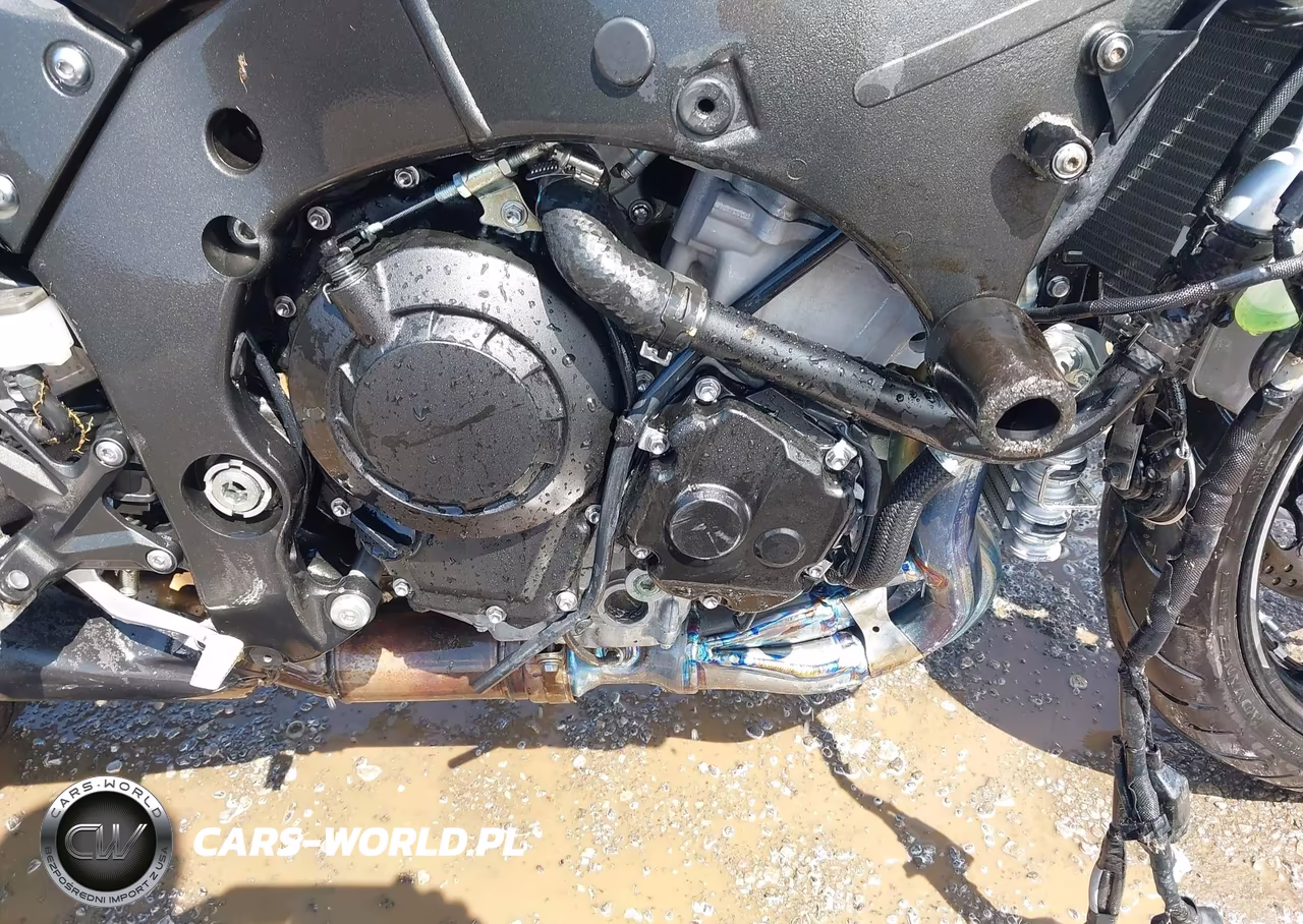 2025 Kawasaki Zx1002 M VIN:JKBZXVM13SA010012 - 8