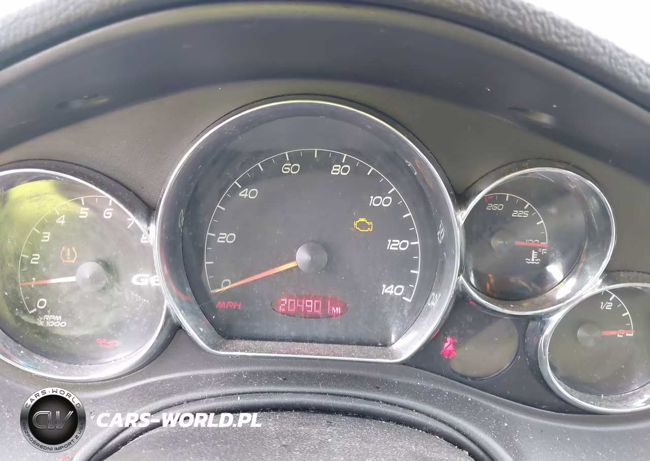 2009 Pontiac G6 VIN:1G2ZG57B194169218 - 7