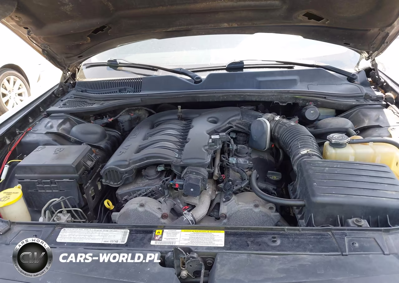 2010 Dodge Challenger Se VIN:2B3CJ4DV5AH160039 - 10