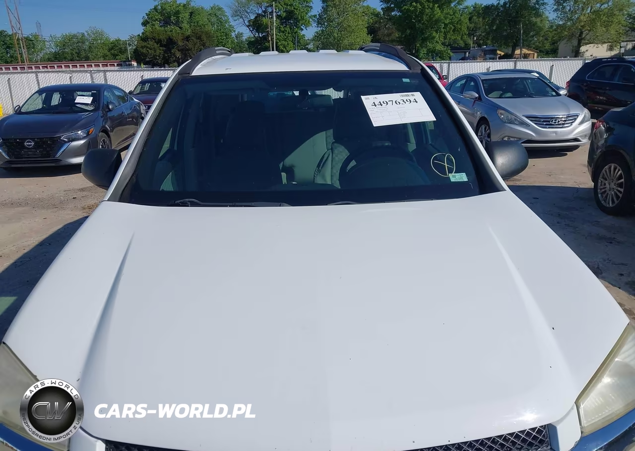 2008 Chevrolet Equinox Ls VIN:2CNDL13FX86333402 - 12