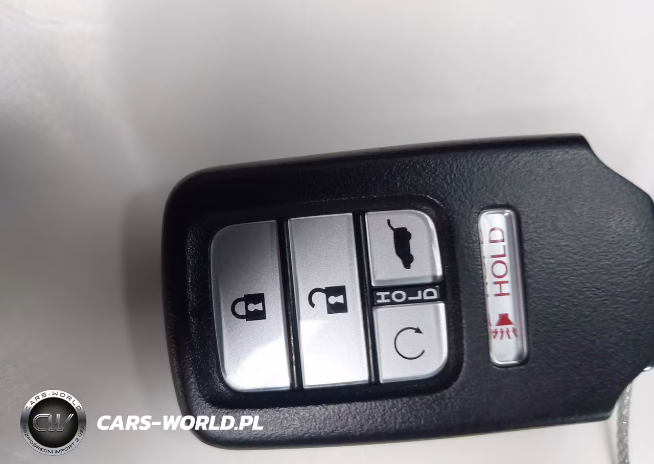 2021 Honda Cr-V 2Wd Ex-L VIN:7FARW1H84ME017269 - 11