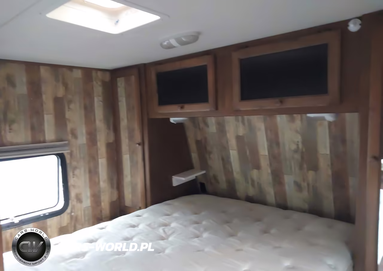 2015 Keystone Sprinter Other VIN:4YDT31B28F1533061 - 10