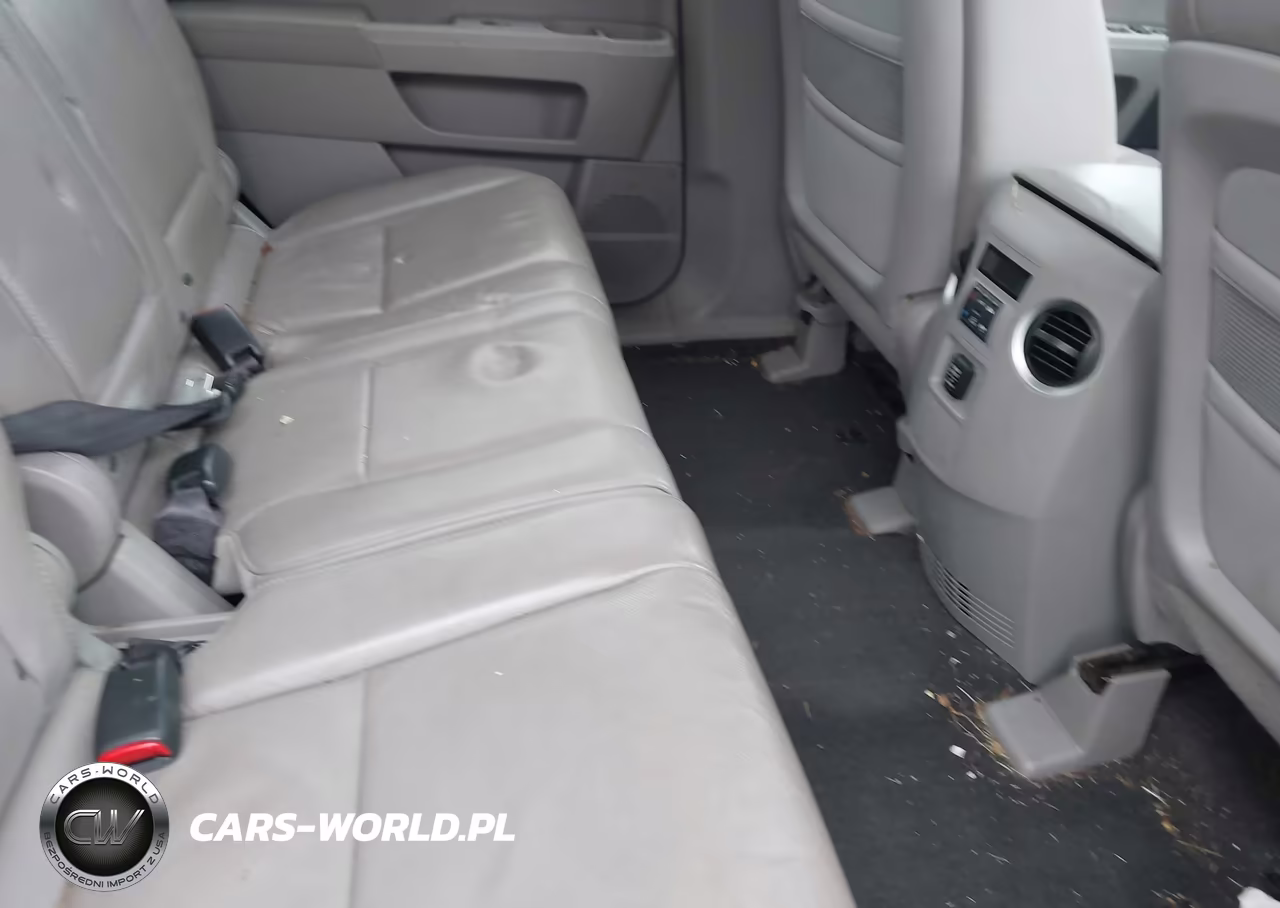 2010 Honda Pilot Ex-L VIN:5FNYF4H51AB013965 - 8