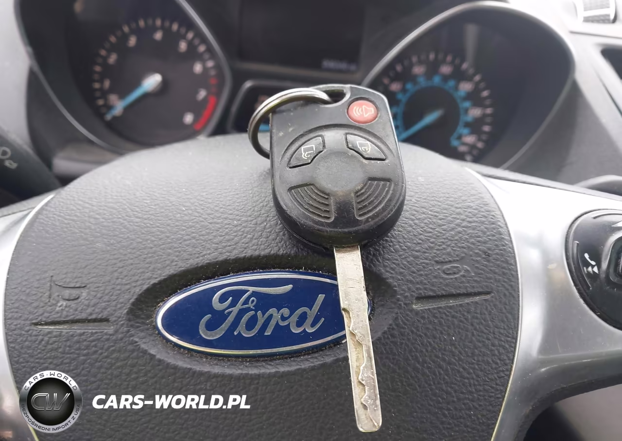 2016 Ford Escape Se VIN:1FMCU0G70GUA20378 - 11