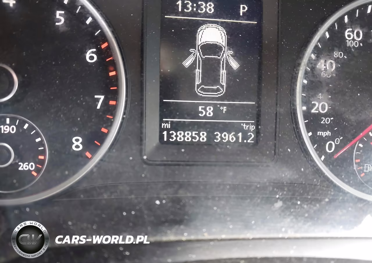 2017 Volkswagen Tiguan 2.0T-2.0T S VIN:WVGBV7AX2HK046617 - 7