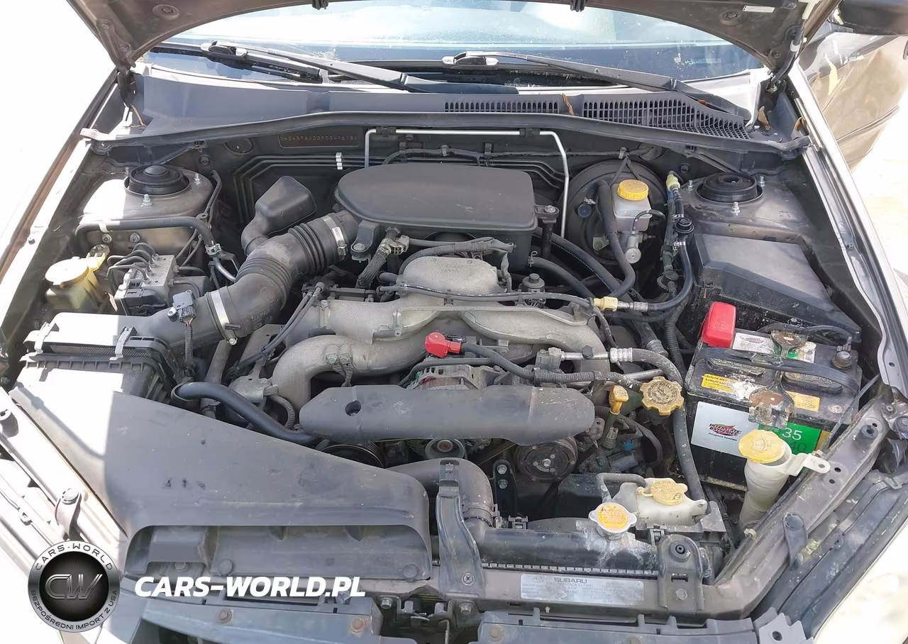 2009 Subaru Outback 2.5I VIN:4S4BP61C397341618 - 10
