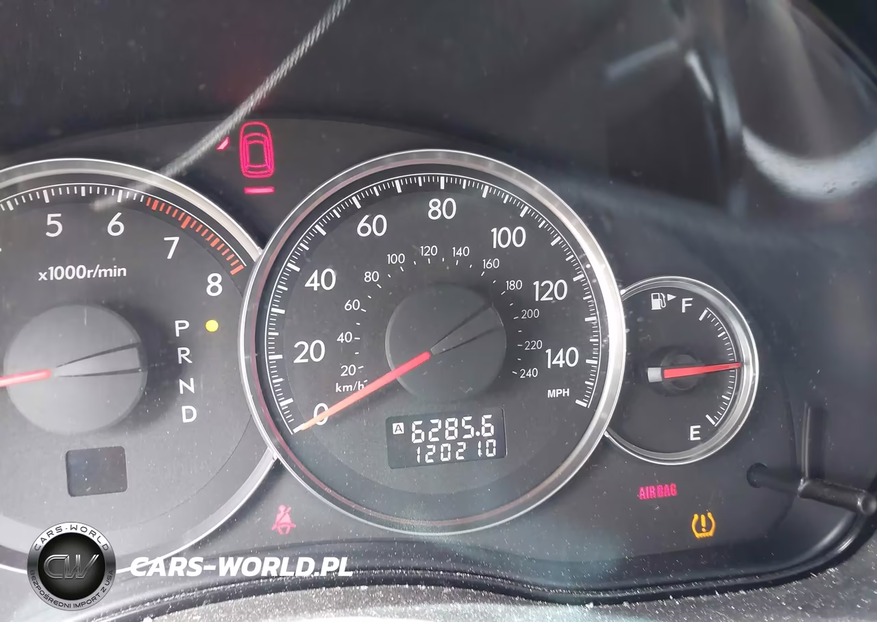 2009 Subaru Outback 2.5I VIN:4S4BP61C397341618 - 15