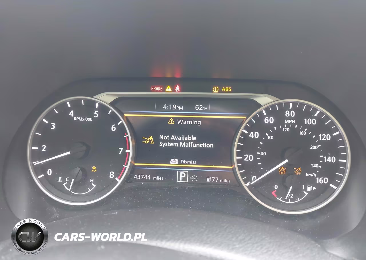 2025 Nissan Sentra Sv VIN:3N1AB8CV2SY212818 - 7