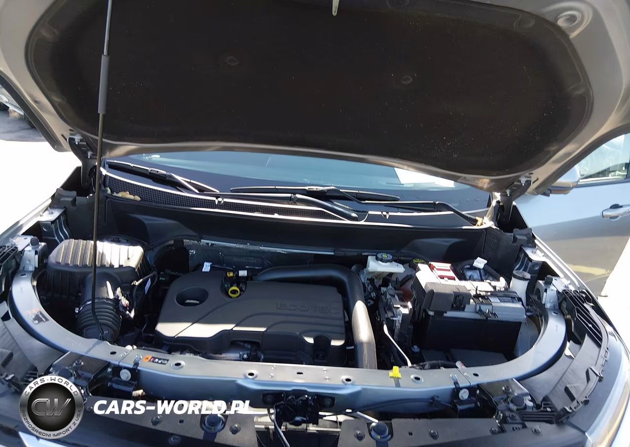 2025 Chevrolet Equinox Fwd Lt VIN:3GNAXHEG0SL142818 - 10
