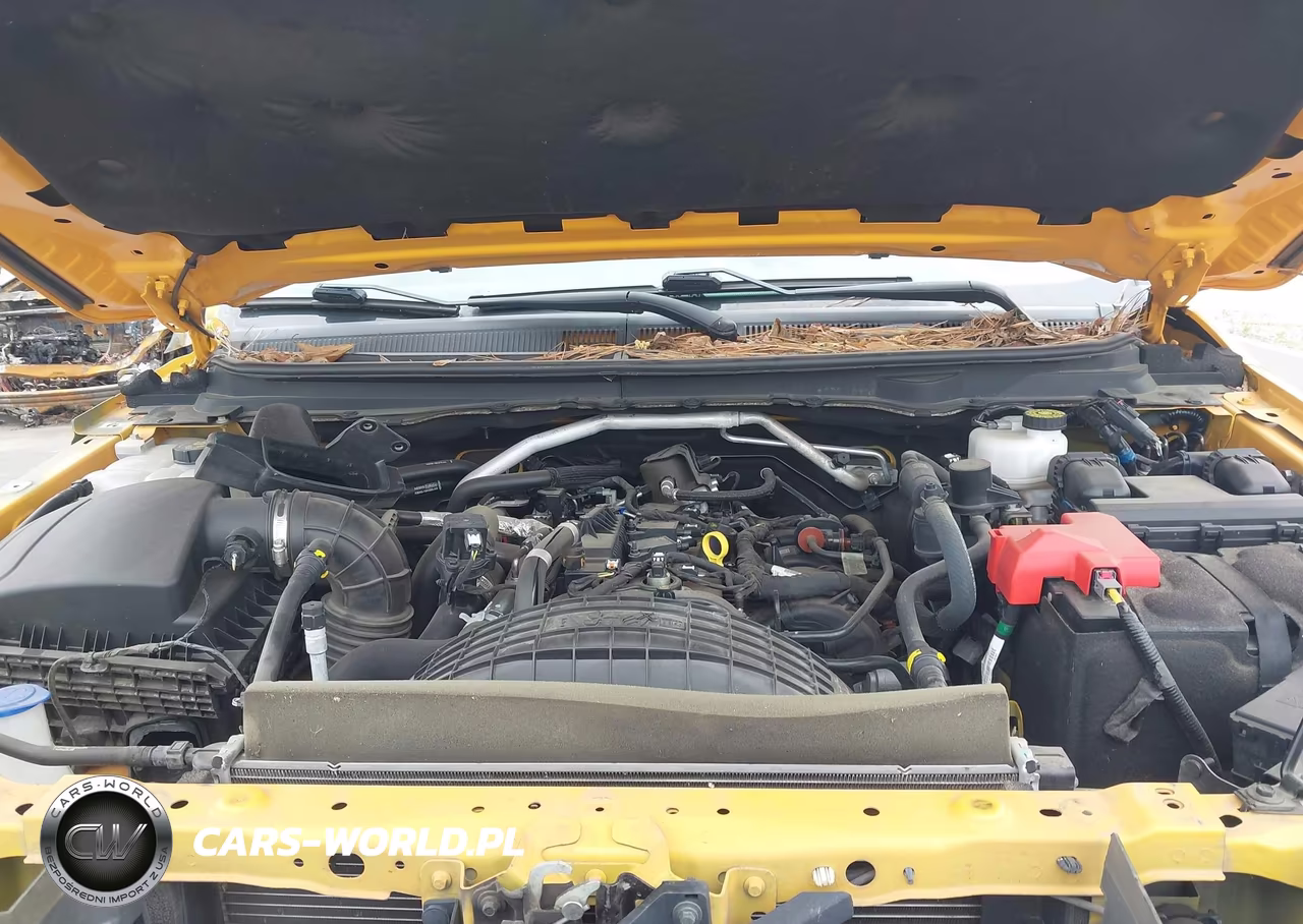 2022 Ford Ranger Lariat VIN:1FTER4FH9NLD13120 - 10