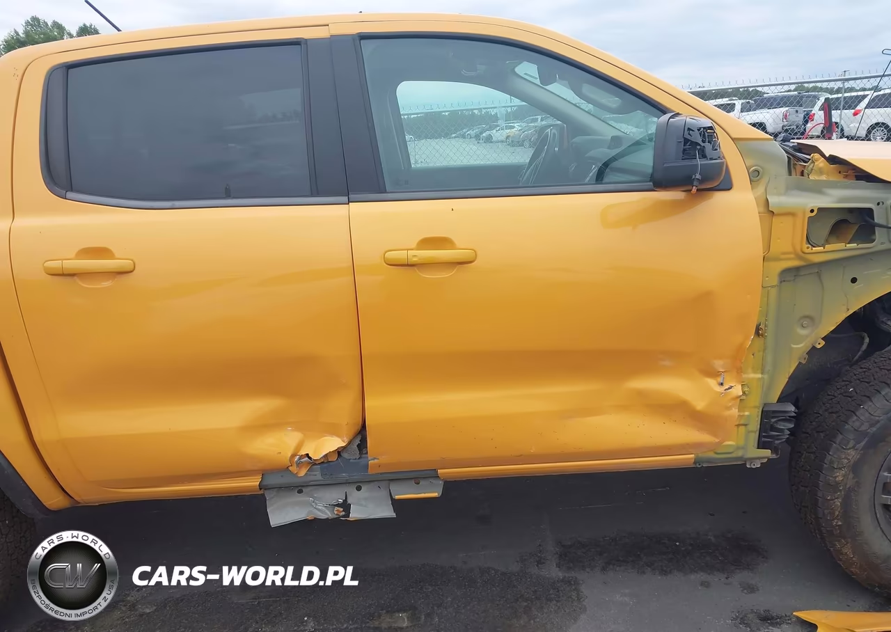 2022 Ford Ranger Lariat VIN:1FTER4FH9NLD13120 - 14