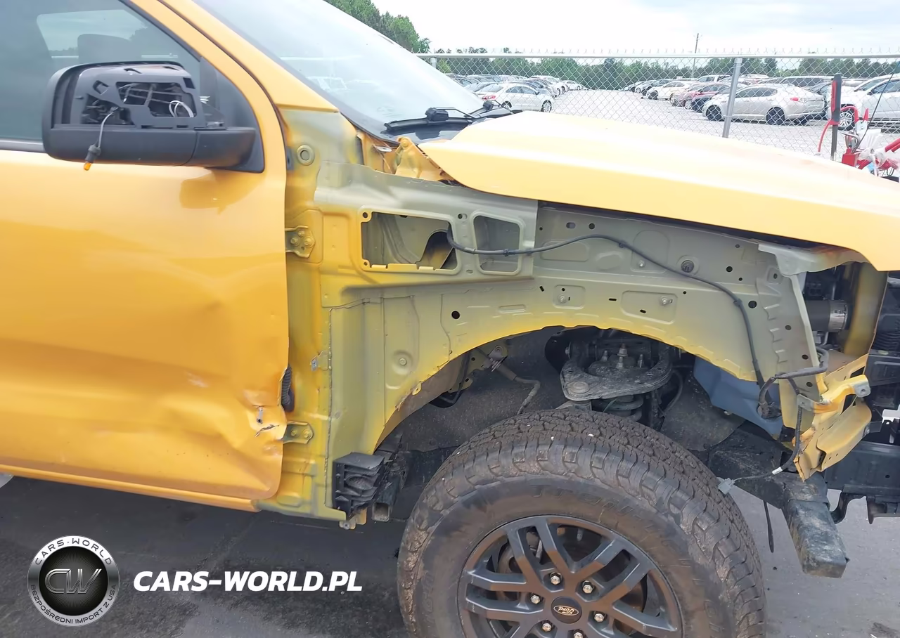 2022 Ford Ranger Lariat VIN:1FTER4FH9NLD13120 - 19