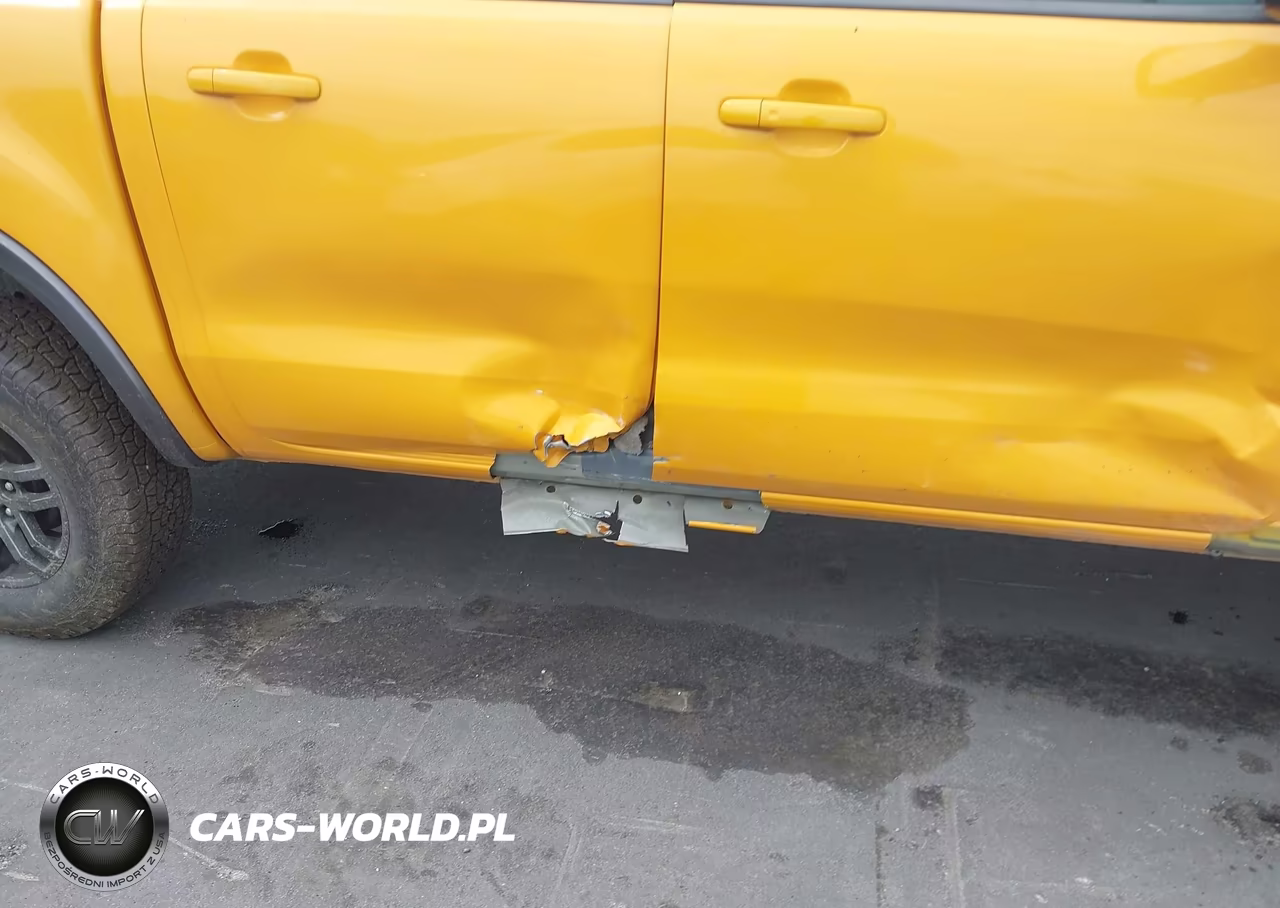 2022 Ford Ranger Lariat VIN:1FTER4FH9NLD13120 - 20