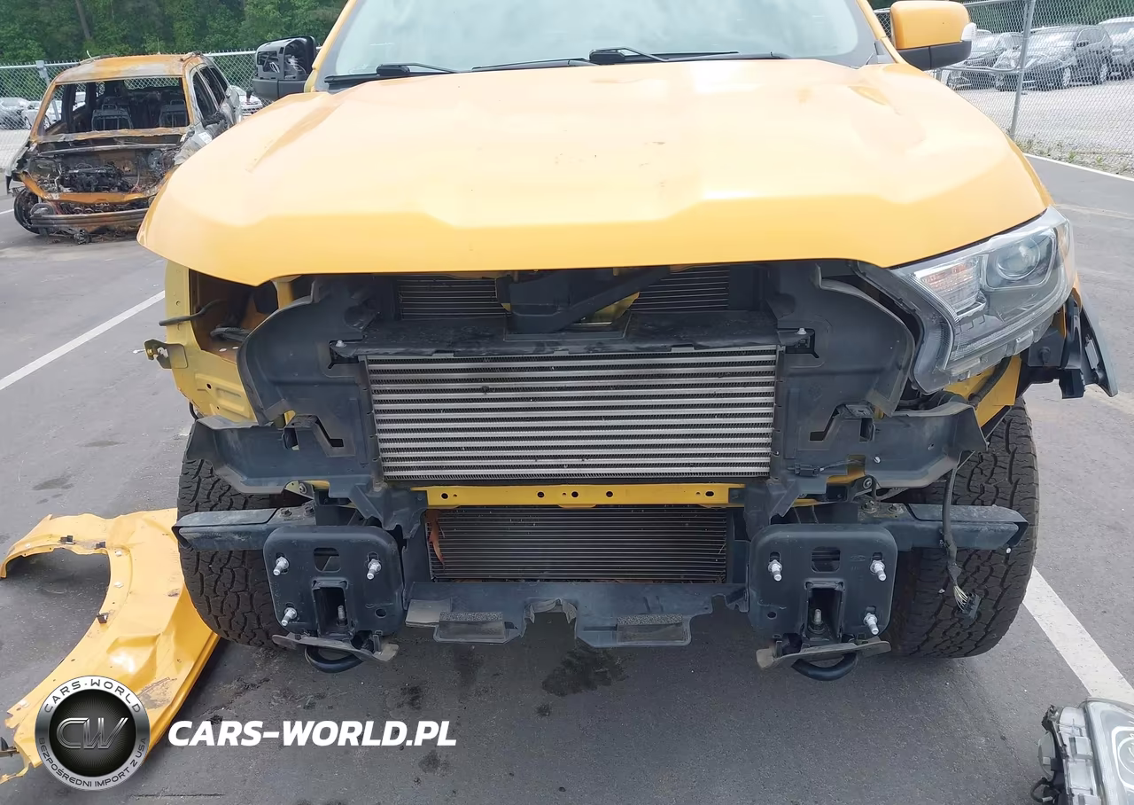2022 Ford Ranger Lariat VIN:1FTER4FH9NLD13120 - 6