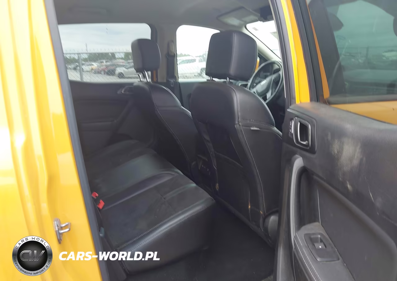 2022 Ford Ranger Lariat VIN:1FTER4FH9NLD13120 - 8