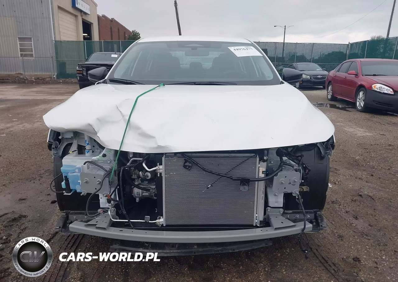 2026 Nissan Sentra Sr VIN:3N1AB9DV6TY216456 - 13