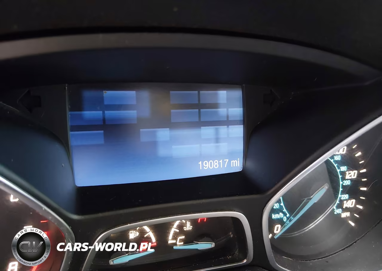 2015 Ford Escape Se VIN:1FMCU9GX0FUA46210 - 7