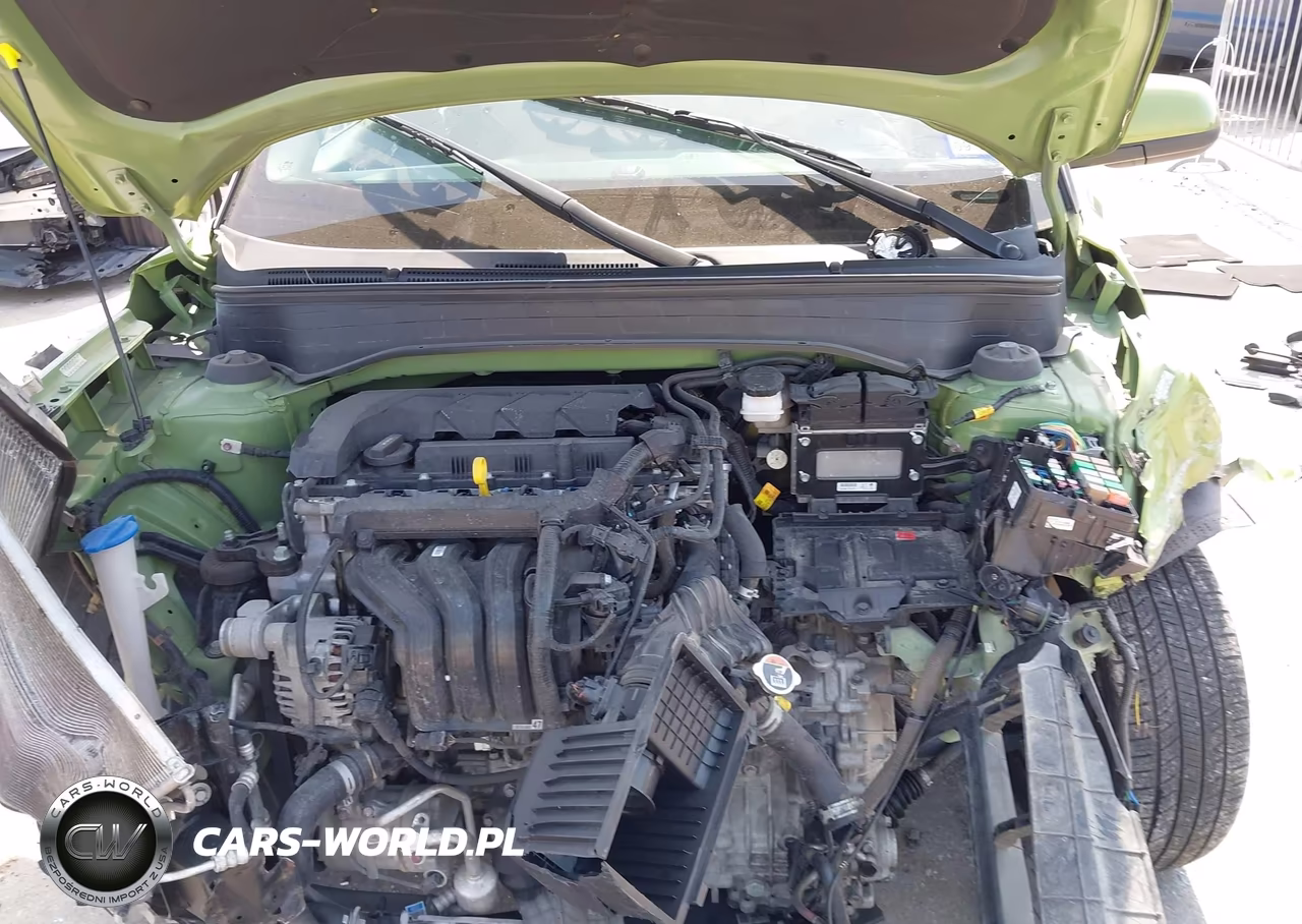 2021 Hyundai Venue Sel VIN:KMHRC8A3XMU082402 - 10