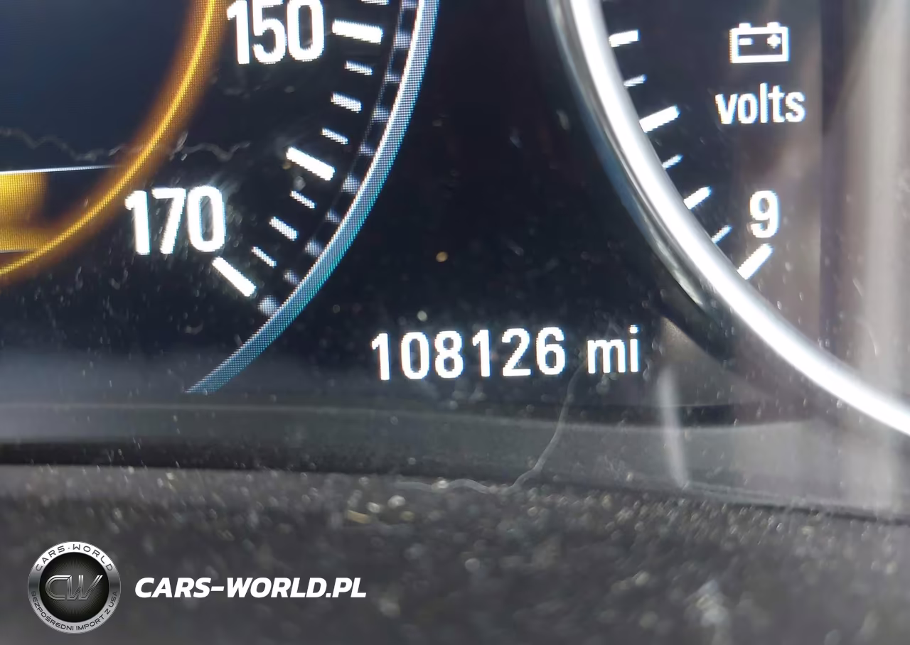 2017 Buick Envision Premium Ii VIN:LRBFXFSX5HD095628 - 16