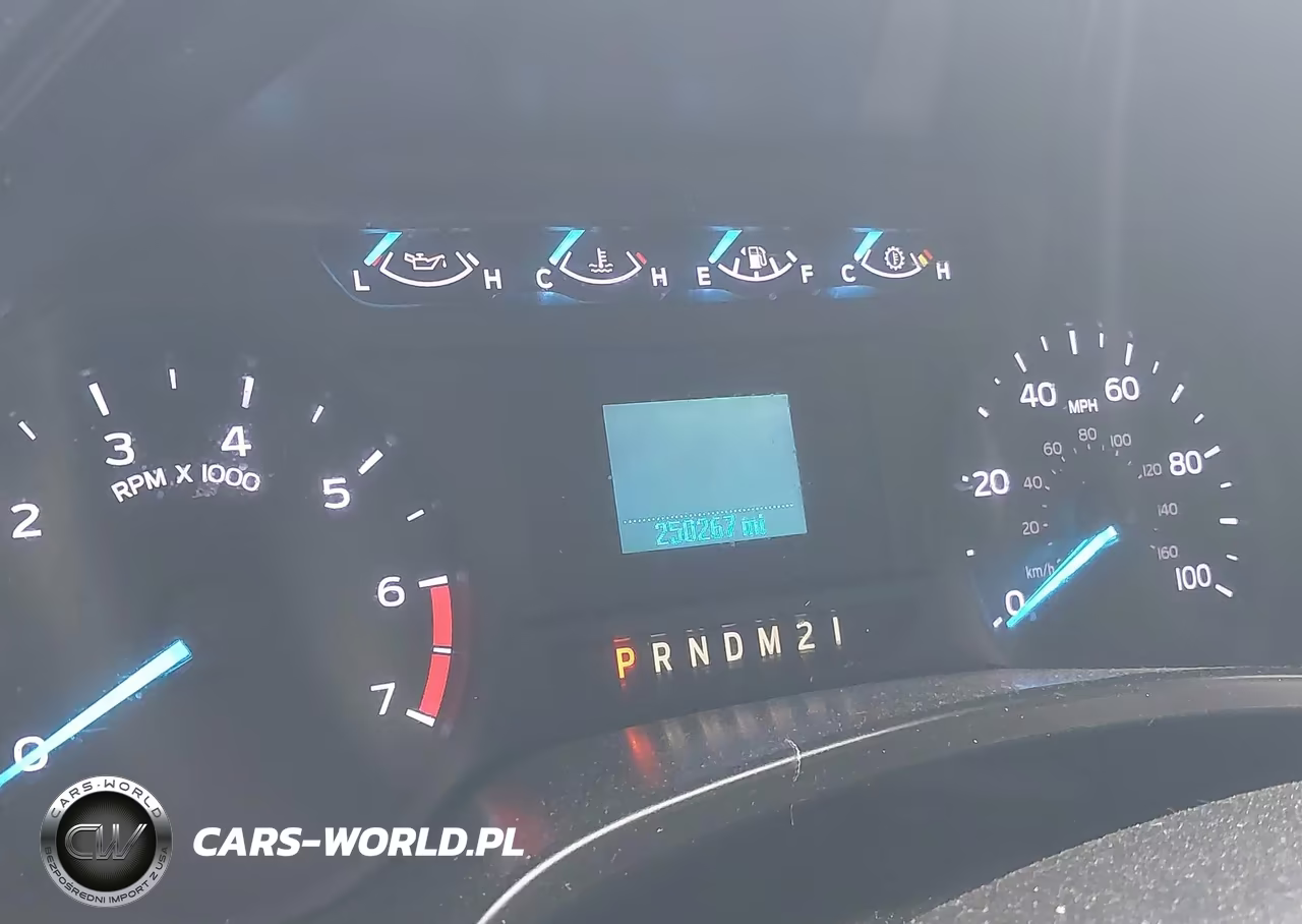 2019 Ford F-250 Xl VIN:1FT7X2A68KEC83987 - 7