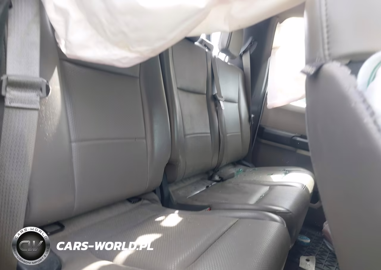 2019 Ford F-250 Xl VIN:1FT7X2A68KEC83987 - 8