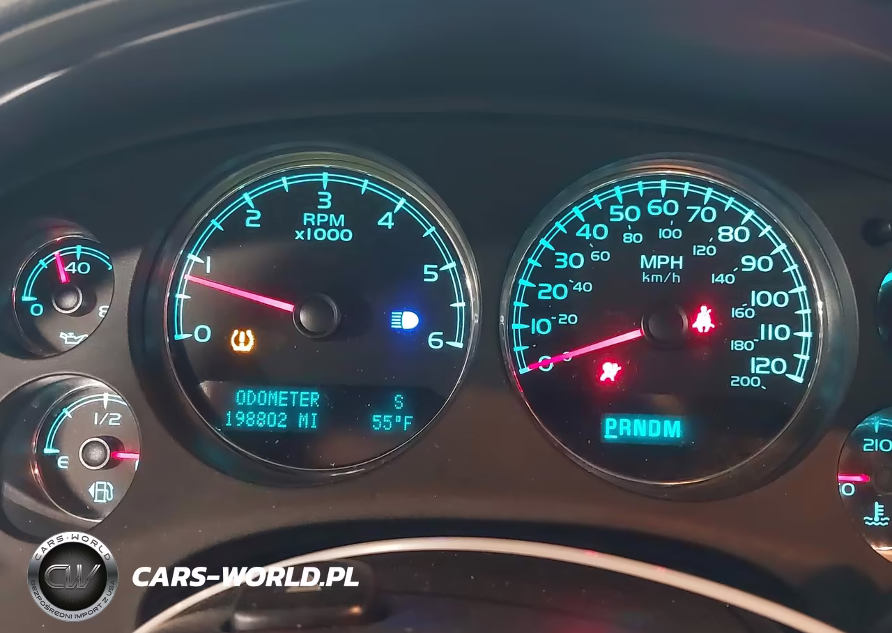 2012 Chevrolet Tahoe Lt VIN:1GNSCBE07CR166267 - 7