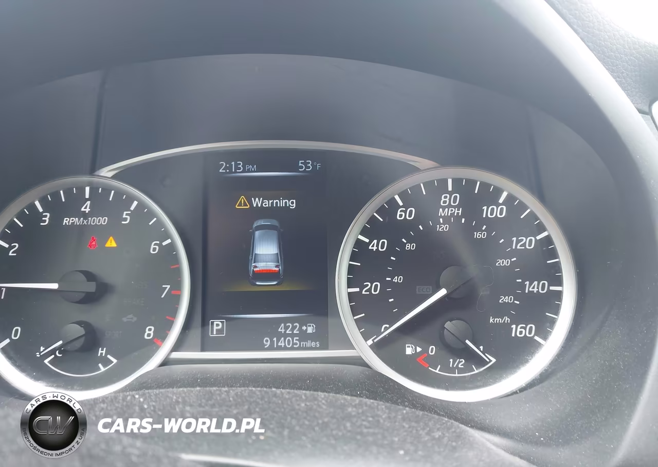 2016 Nissan Sentra Sv VIN:3N1AB7AP8GY298285 - 7