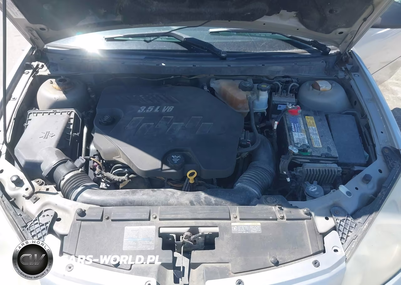 2008 Pontiac G6 VIN:1G2ZG57N384182304 - 10
