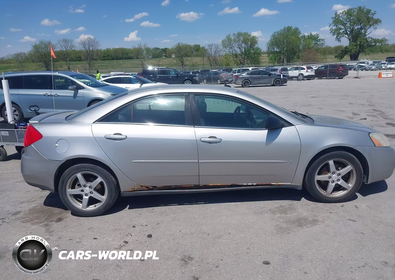 2008 Pontiac G6 VIN:1G2ZG57N384182304 - 14
