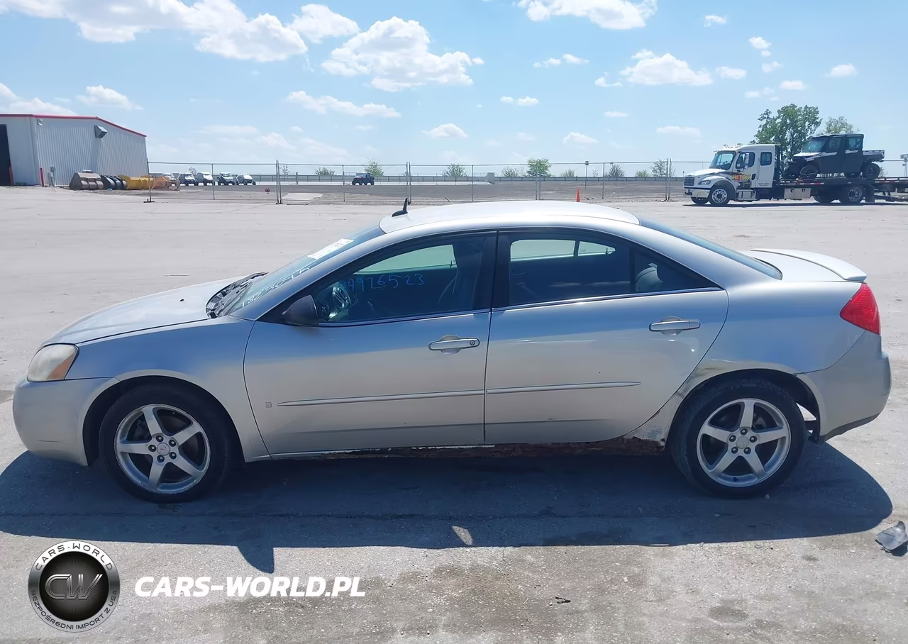 2008 Pontiac G6 VIN:1G2ZG57N384182304 - 15