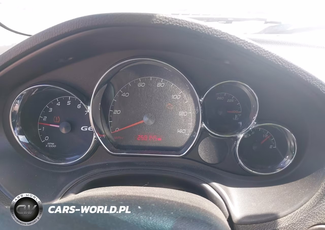 2008 Pontiac G6 VIN:1G2ZG57N384182304 - 7