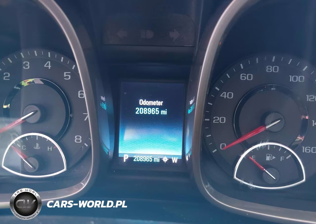 2015 Chevrolet Malibu 1Lz VIN:1G11F5SL1FF204831 - 15
