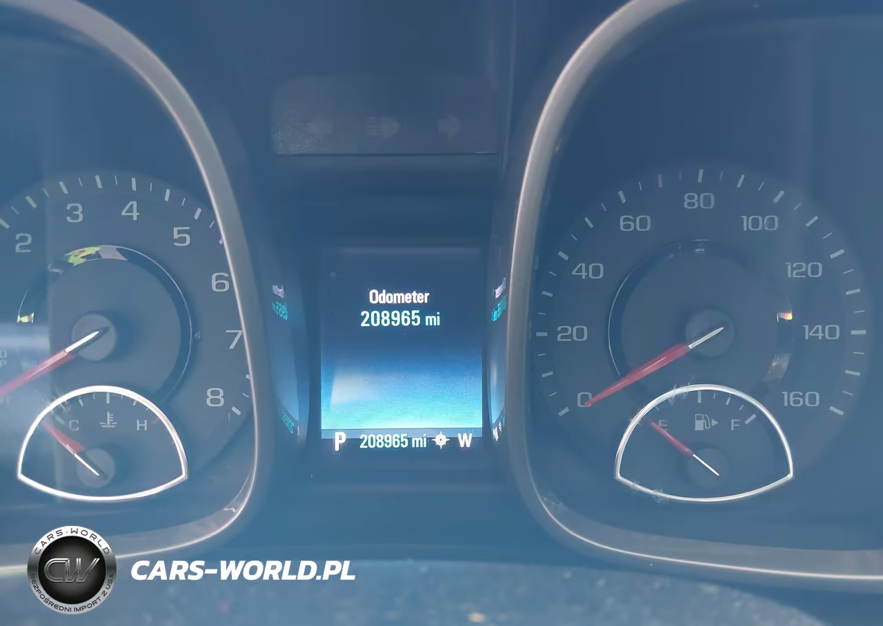 2015 Chevrolet Malibu 1Lz VIN:1G11F5SL1FF204831 - 7