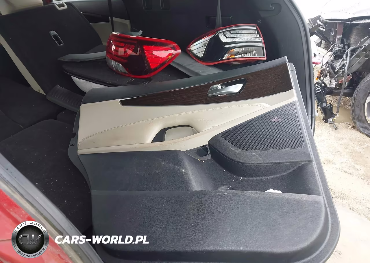 2019 Kia Sorento 2.4L Lx VIN:5XYPG4A36KG561195 - 18