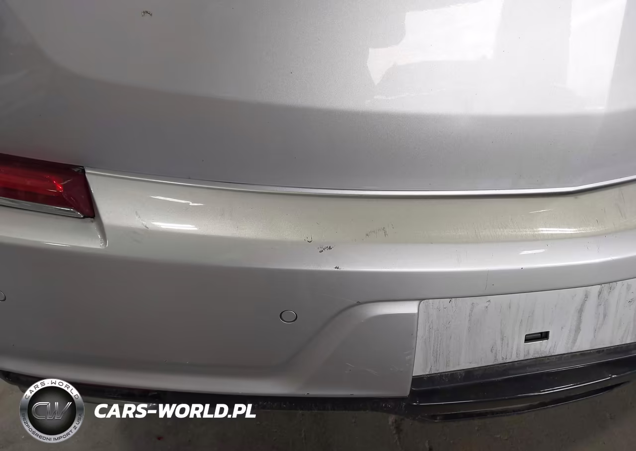 2019 Cadillac Xts Luxury VIN:2G61M5S34K9113393 - 17