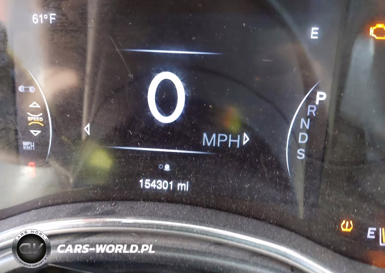 2014 Jeep Grand Cherokee Limited VIN:1C4RJEBGXEC464060 - 7