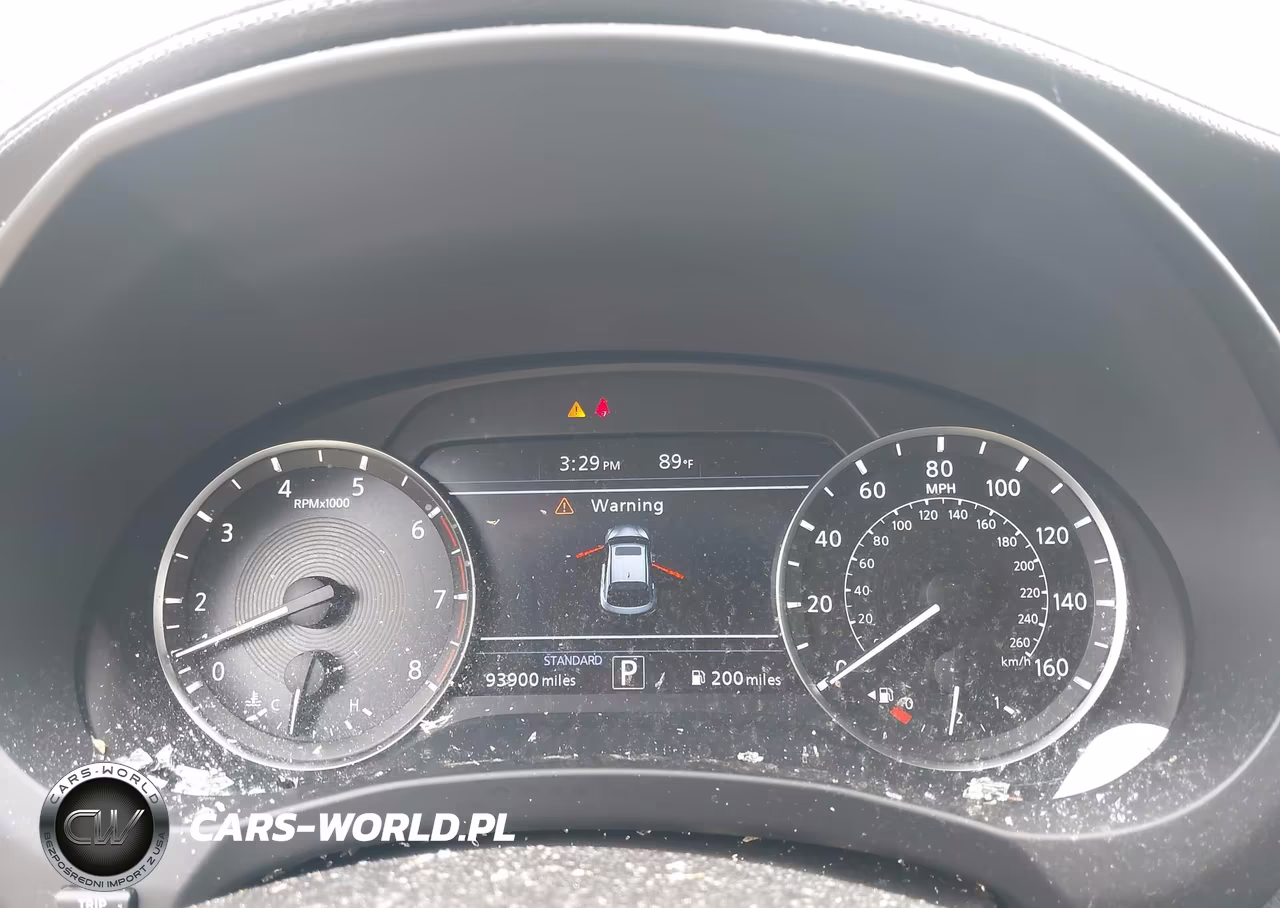 2022 Infiniti Qx55 Luxe Awd VIN:3PCAJ5J38NF101786 - 7