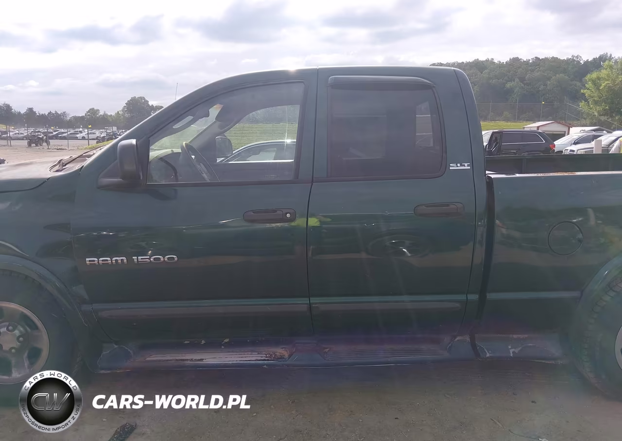 2002 Dodge Ram 1500 St VIN:1D7HA18N92S596048 - 14