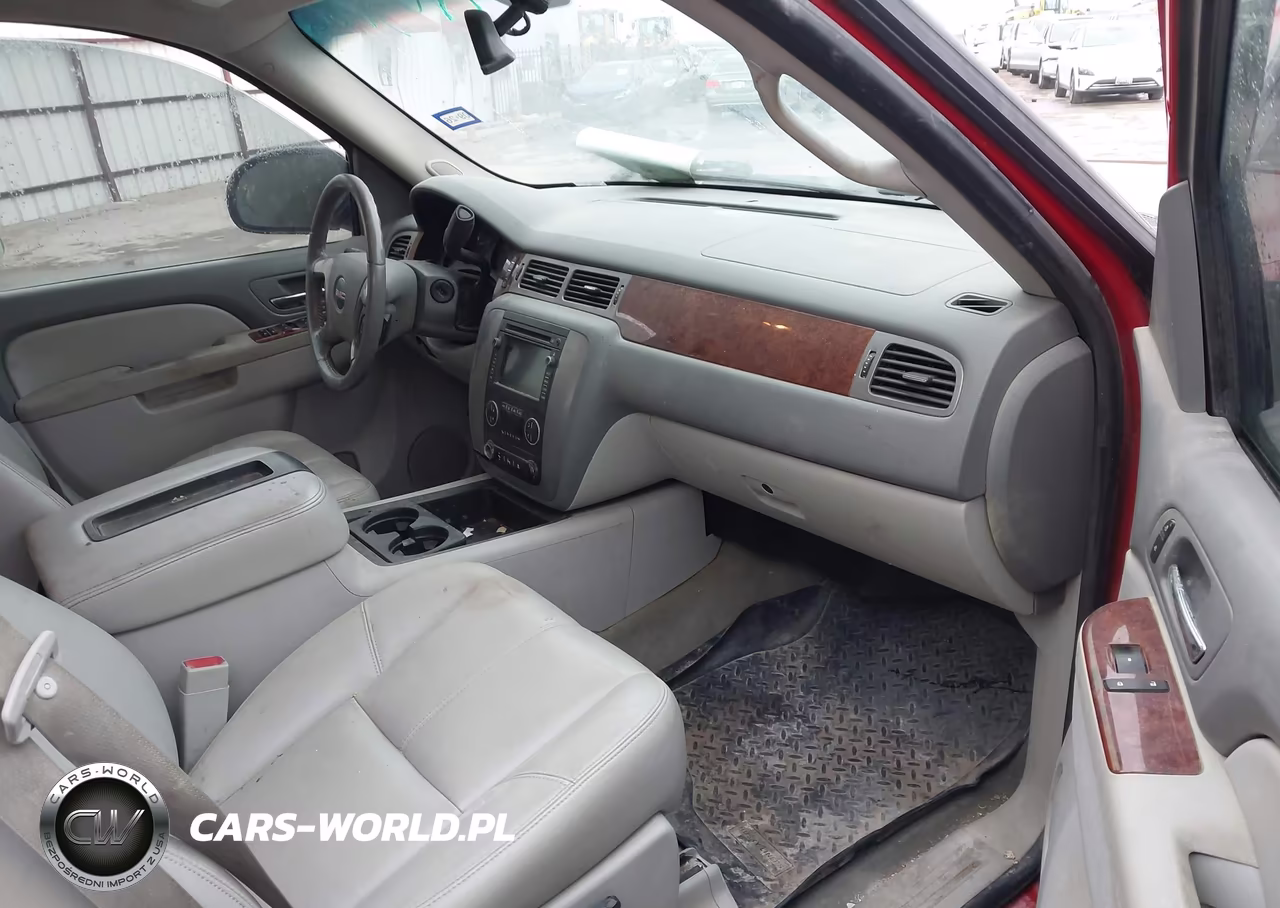 2010 GMC Sierra 1500 Slt VIN:1GTSKWE34AZ194893 - 5